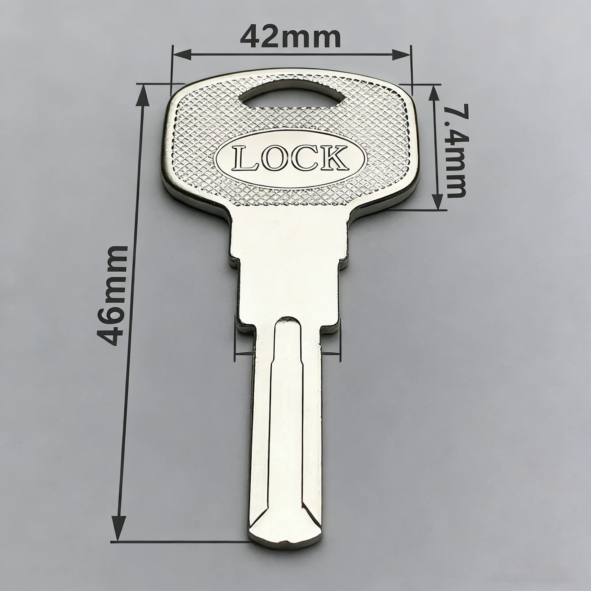 10pcs Electric Control Lock Ke - Unique Electronics Gadgets recension och pris
