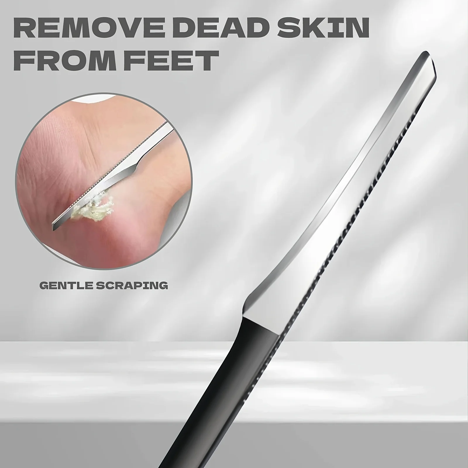 7 pçs/set Cortador de Unhas Conjunto de Ferramentas de Manicure, com Estojo de Viagem Portátil, Pinças de Cutícula E Kit Cortador, Cortador de Unhas Profissional