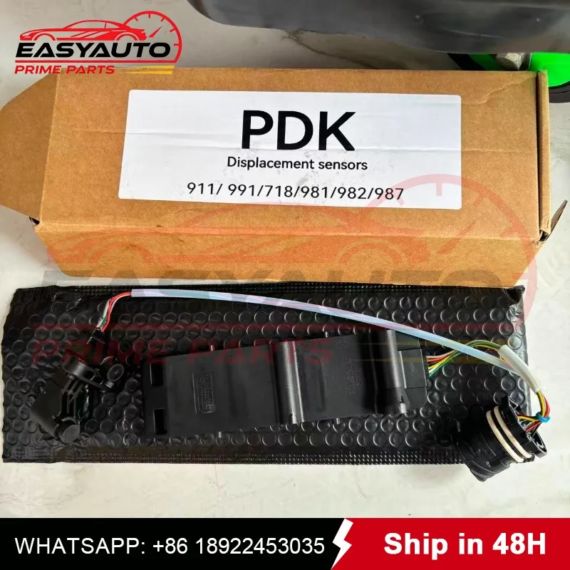 PDK 7DT45 Upgrade version Transmission Shift Position Sensor Brand new  Fit For Porsche 911 987 997 7DT70 Automobiles Parts