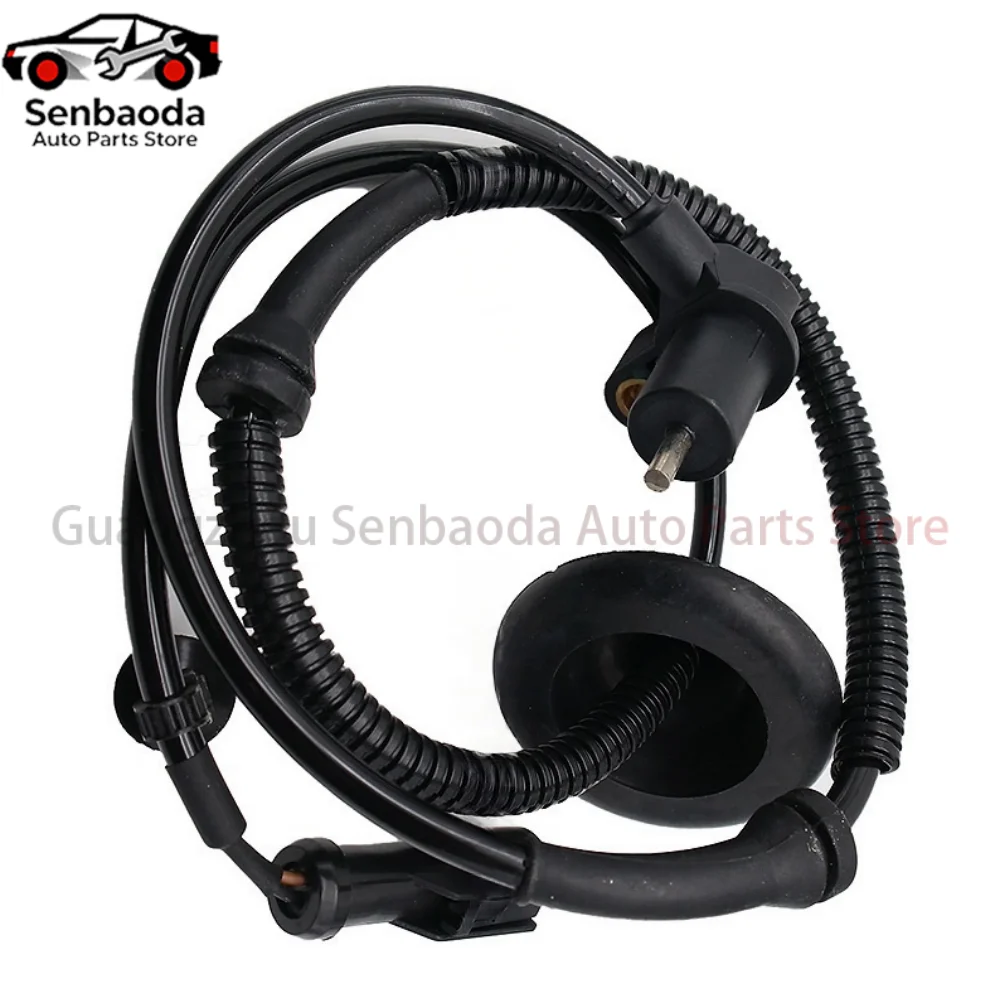 

F9ZZ2C190BB High Quality Rear Right ABS Wheel Speed Sensor For Ford Mustang 3.8L 3.9L 4.6L1999 -2004 Car Accessories Brand New