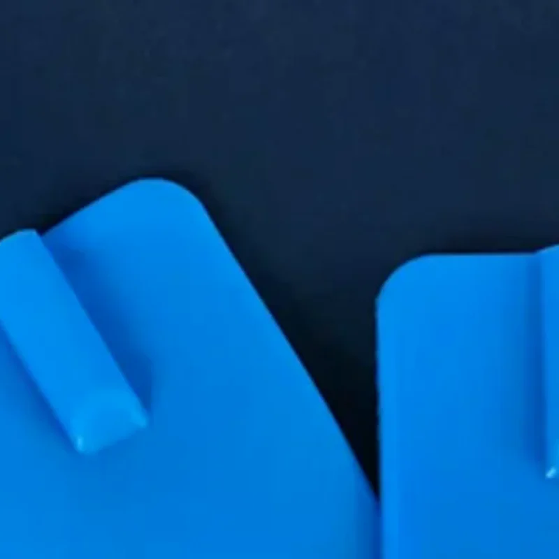 

1 Pair Muscle Stimulator Electrode Pads Muscle Pain Relief Replacement Pads for Tens Body Toning Therapy Machine