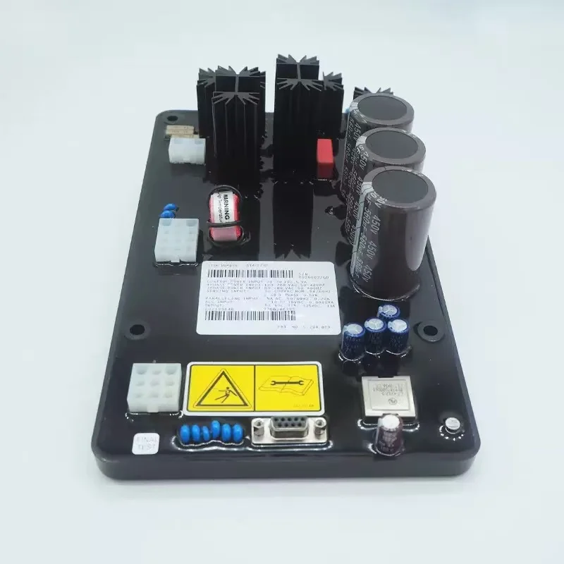 High Quality Generator AVR 3144755 Alternator Automatic Regulator