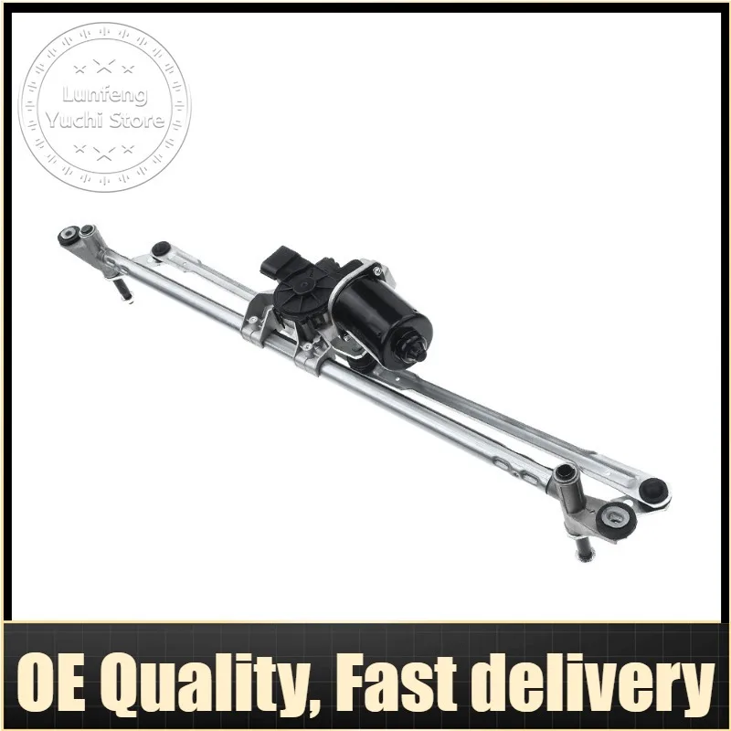 

Wiper Linkage For Land Rover Range Rover L322 2003-2012 - LR035806