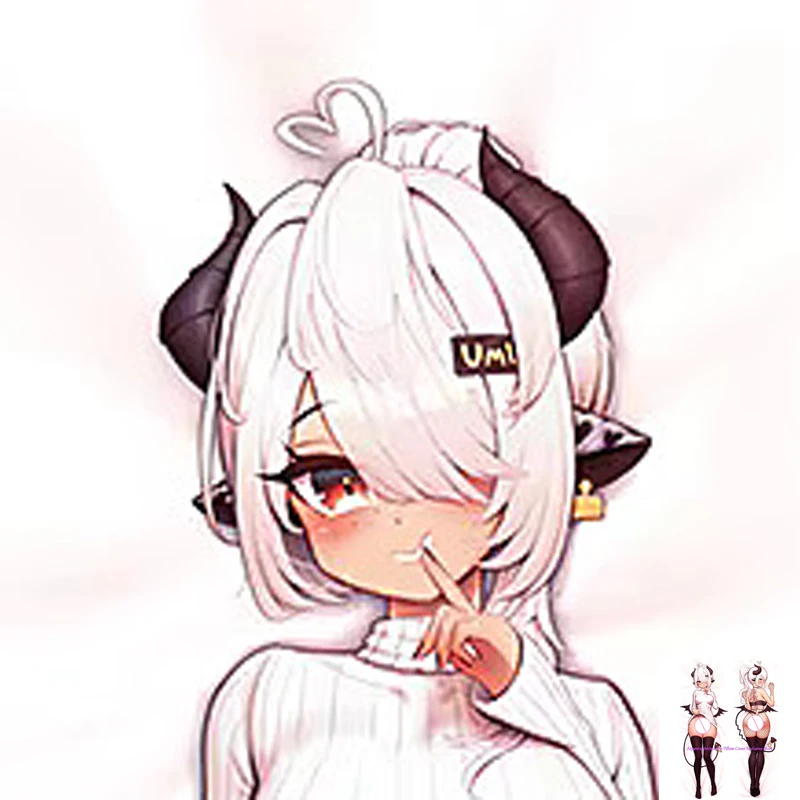 

Anime Pillow Cover Dakimakura Beautiful Girl 2 Side Printed Hugging Body Pillowcase Cushion Cover Bedding Decor