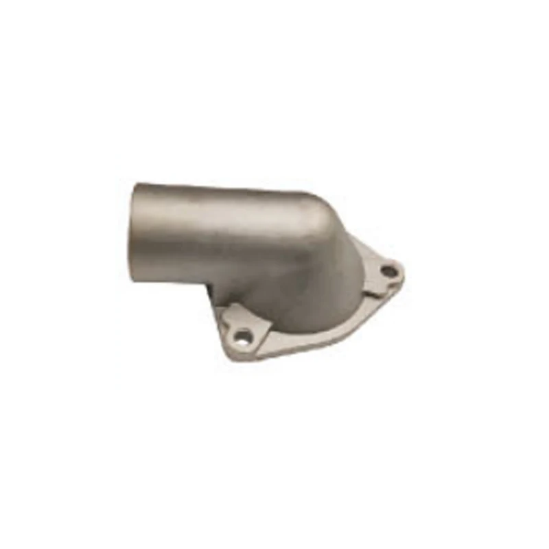 

For Isuzu 6BD1 engine spare parts Thermostat base Construction machinery parts