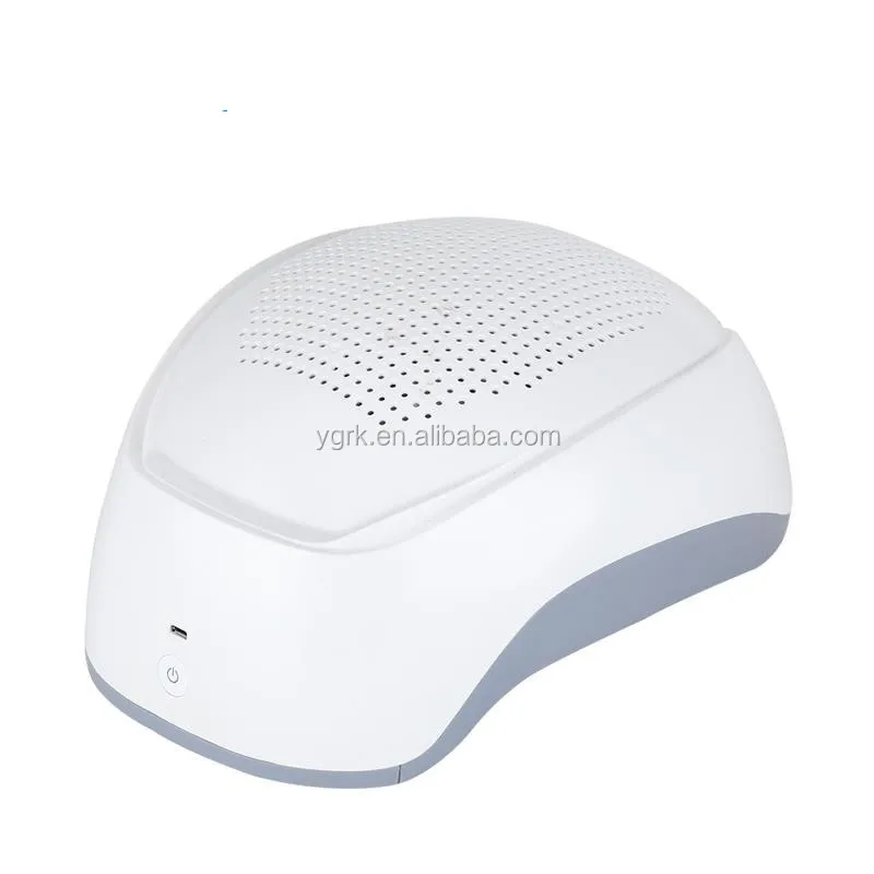Family Use High Quality Regrowth Hair Treatment Hair Loss Cap in hot selling