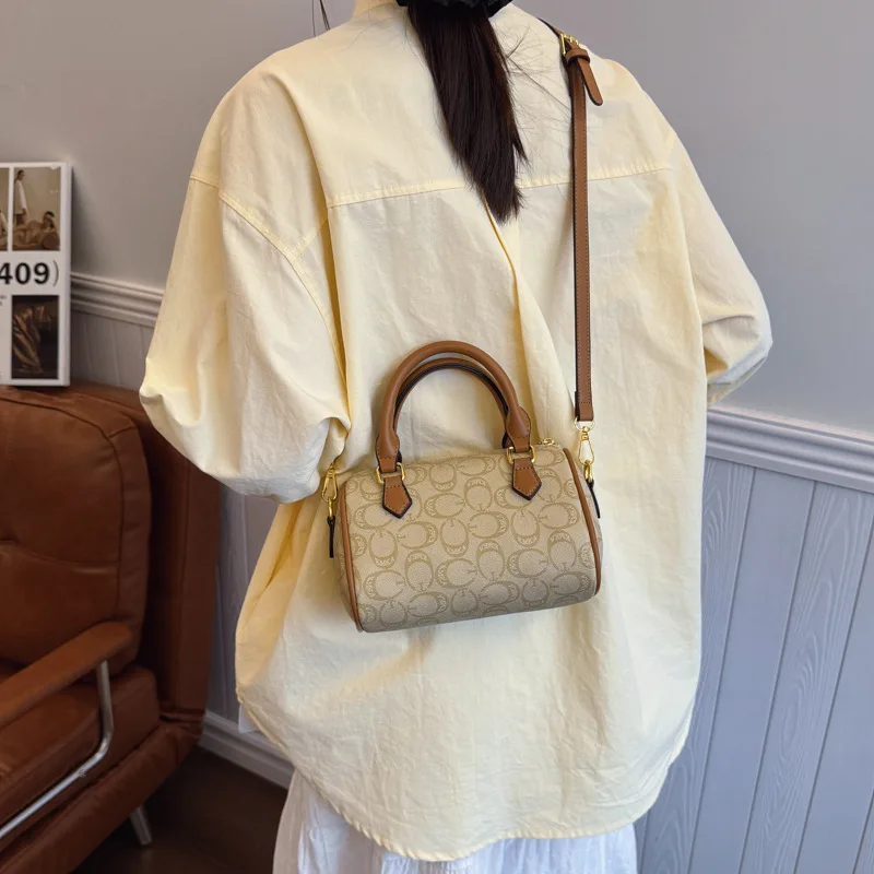 Thumbnail 4 - #24 Best Classic Boston Handbags to Buy In 2026