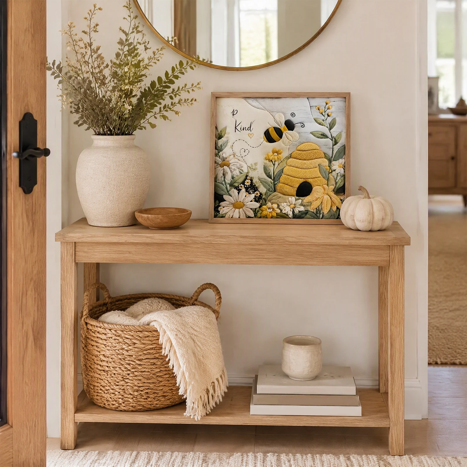 ชุดงานฝีมือผ้า DIY ลายผึ้ง พร้ - Art Craft Home บทวิจารณ์และราคา