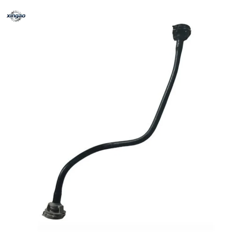 4G0121081CT Engine Coolant Hose Pipe FOR VW Touareg Audi A7 Sportback S6 Avant Q7 Q8 1997-2018 4M0121081AQ 4M0121081