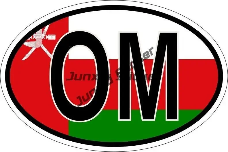 United Arab Emirates Qatar Saudi Arabia Bahrain Kuwait Oman  Saudi Arabia Mecca Seal Sticker Round Flag for Cars Laptop Sticker view 6