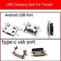 USB Charger port For Teclast P80 P80X X98 X89 P10HD X98 Pro 9.7\