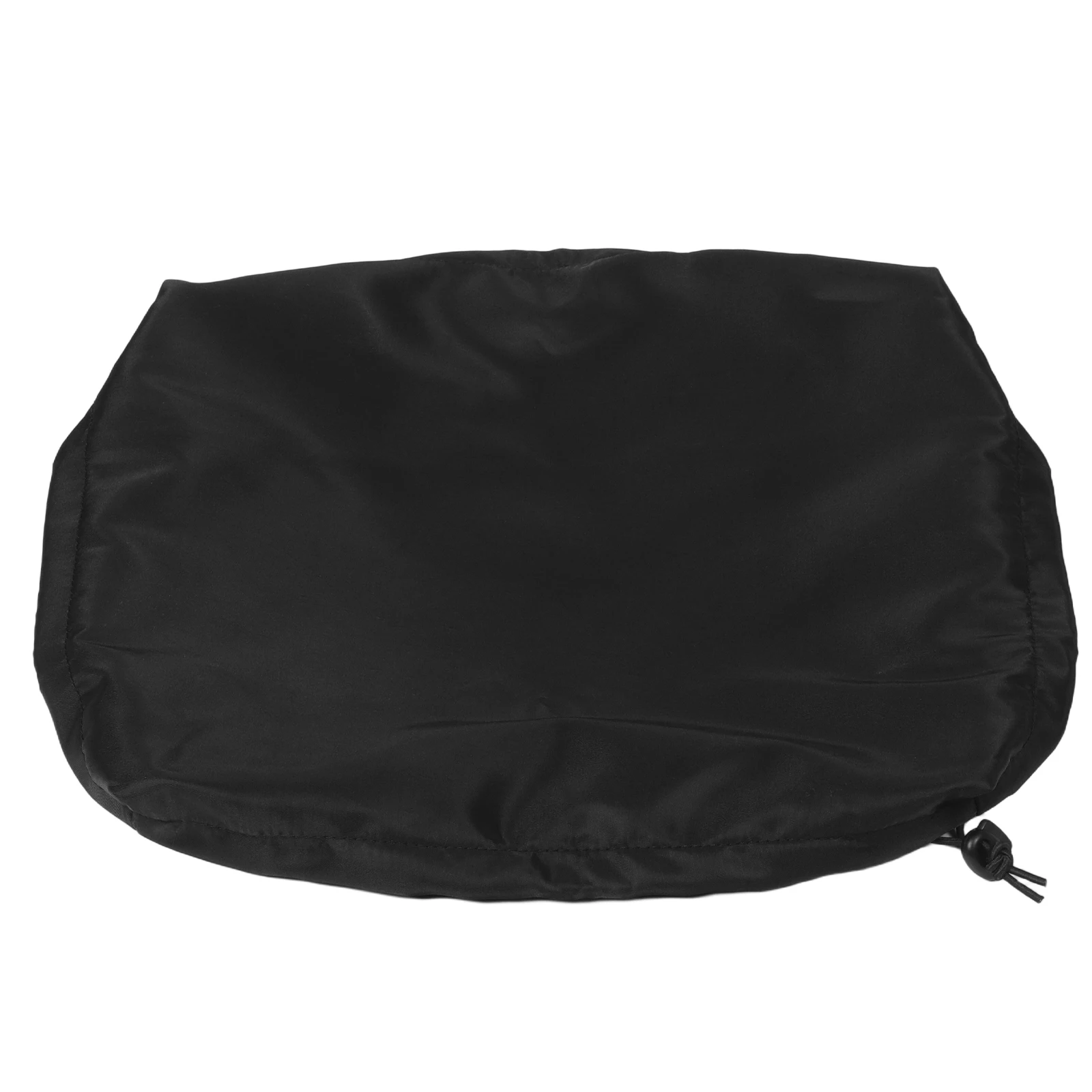 

Dust Cover for Audio Mixer 330x295x50mm Waterproof Reusable Protective Sleeve Mixer Covers Studio Console Dustproof