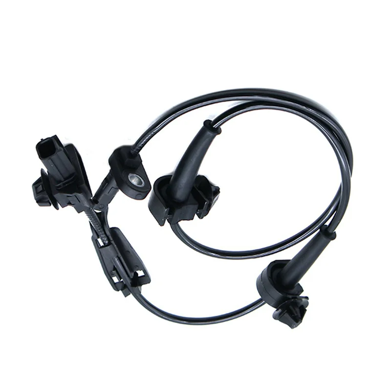 A30F-57455-TR0-013 Front Left ABS Wheel Speed Sensor For Honda Civic EX LX 2012 Sedan High Quality New Auto Parts 57455TR0013