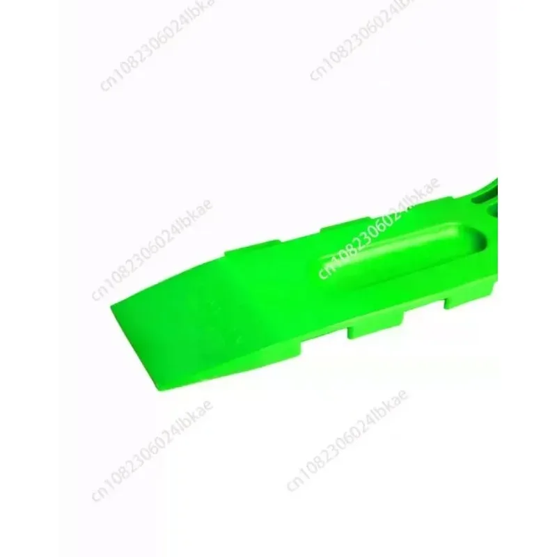 

Tire Slider Accessories Trailer Plastic Tire Skates Skateboard for Ramp Wrecker Operations