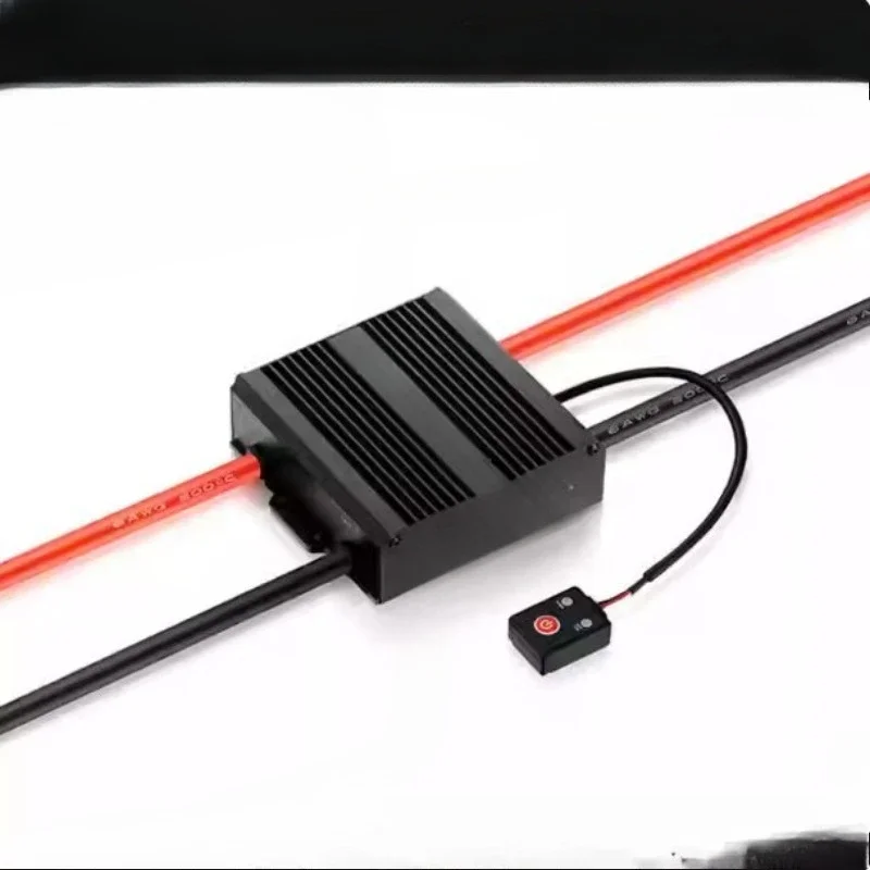 NEW High voltage anti-ignition module 14S battery 18S 300A high current, voltage 36-76.3 V