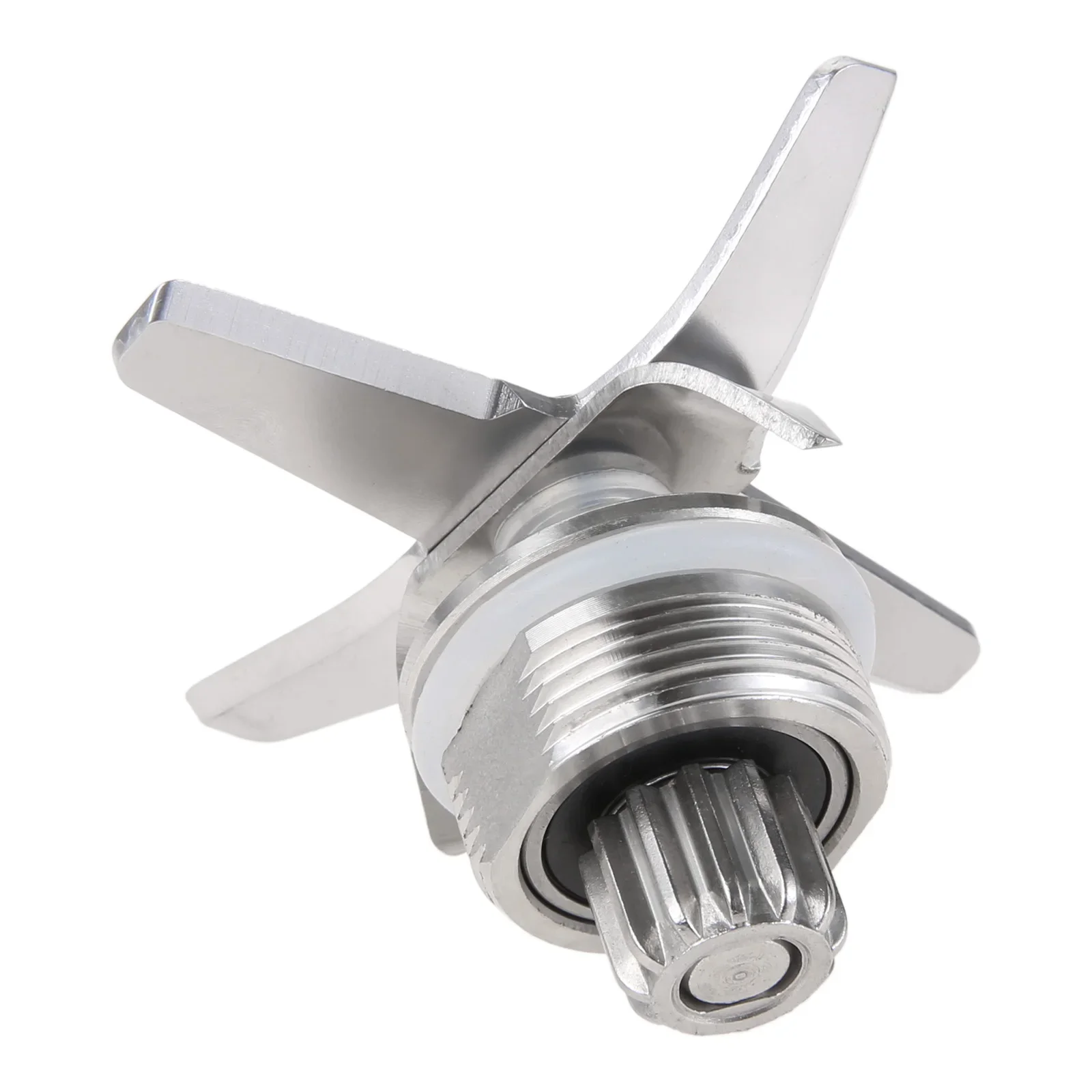 6-Blades Blender Bl… - image