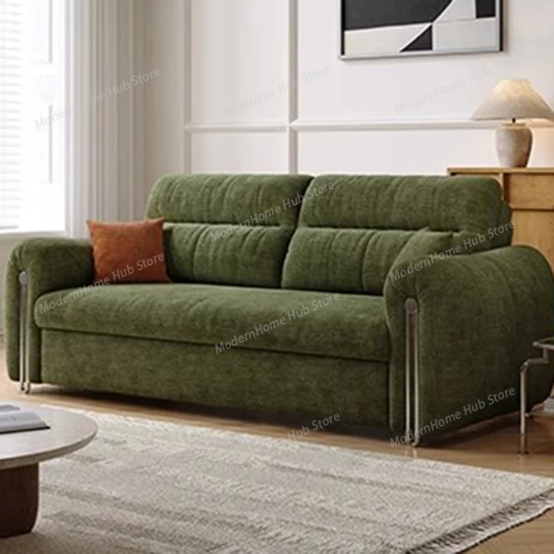 Creative Fashion Living Room Sofas Chinese Style Beauty Large Size Living Room Sofas Comfortable Muebles Space Saving Furniture