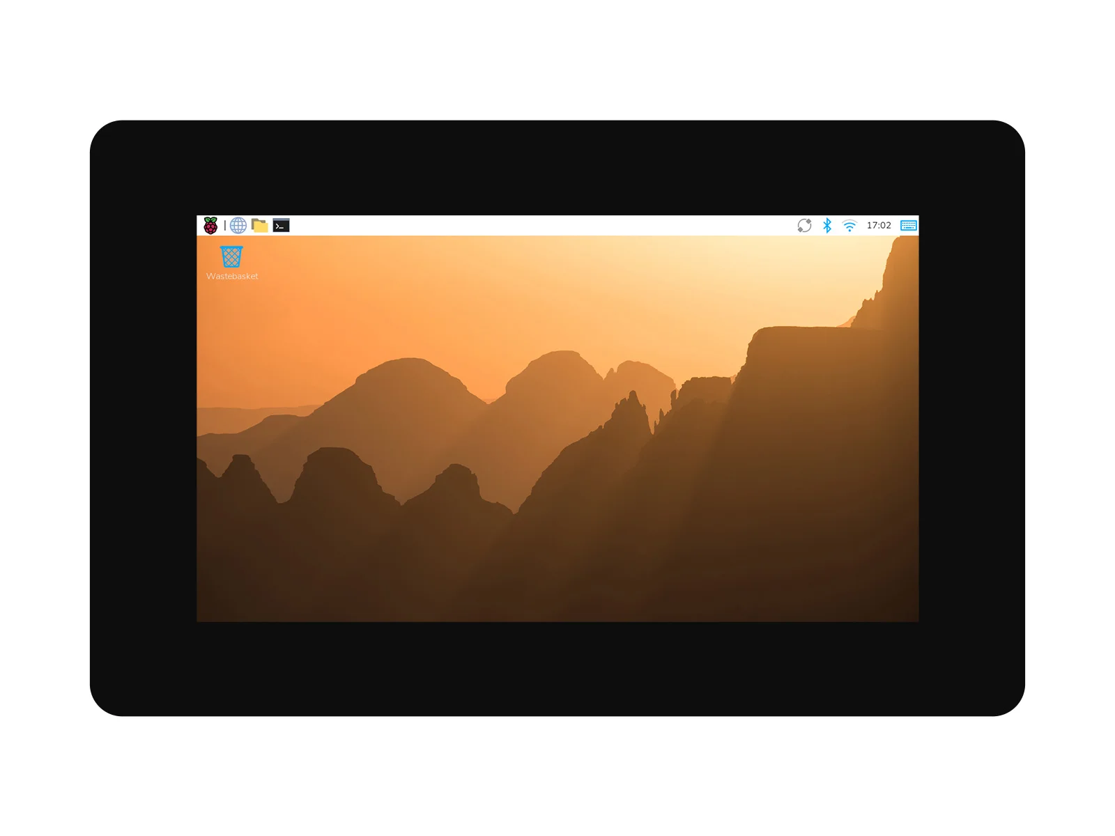 5inch DSI Capacitive Touch Display, 720×1280 Pixels, IPS Panel, 5-Point Touch, Optical Bonding Toughened Glass Panel, Optional F