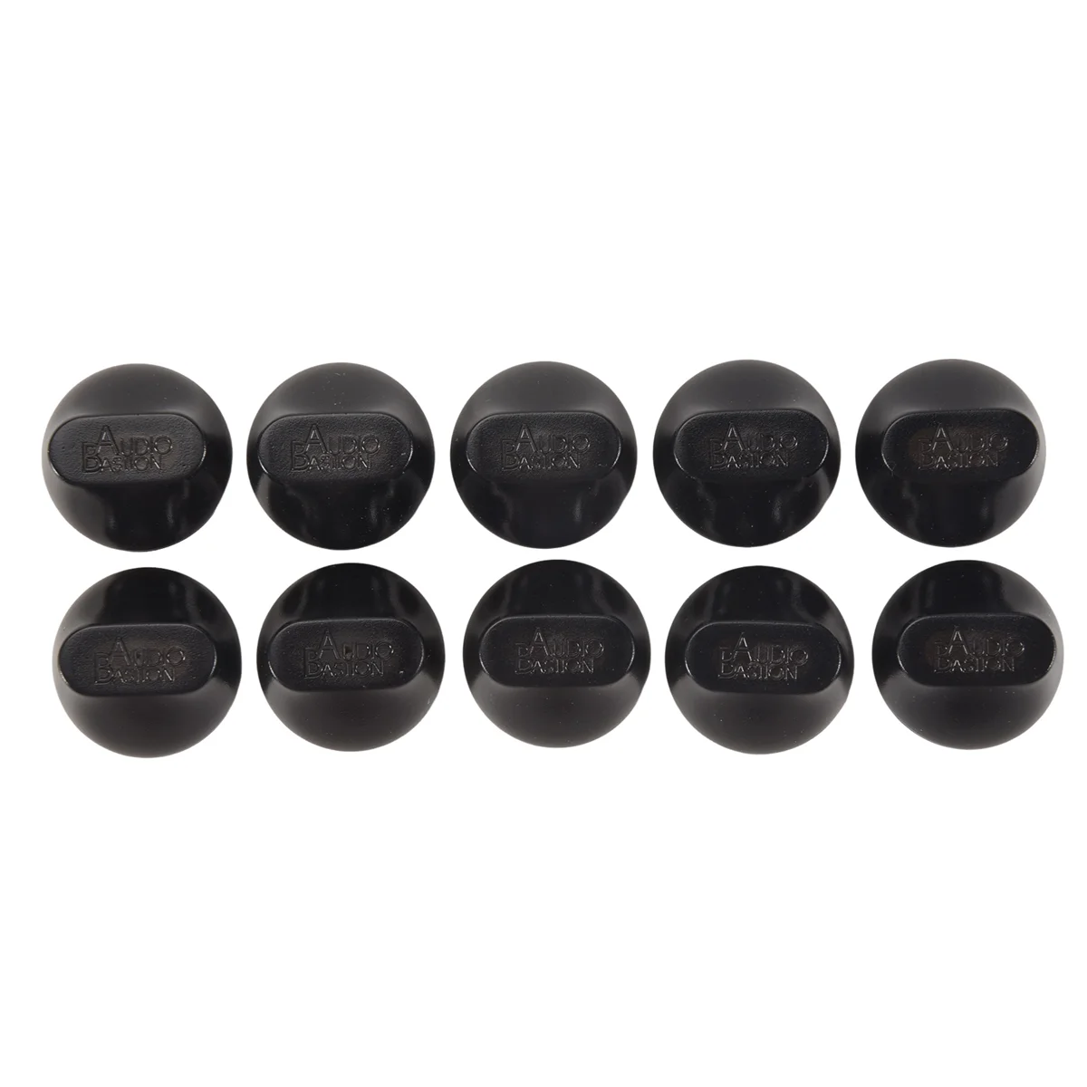 10PCS Dust Cap Protective Cover for Balance Canon XLR RCA, DPM to XLR_N34R