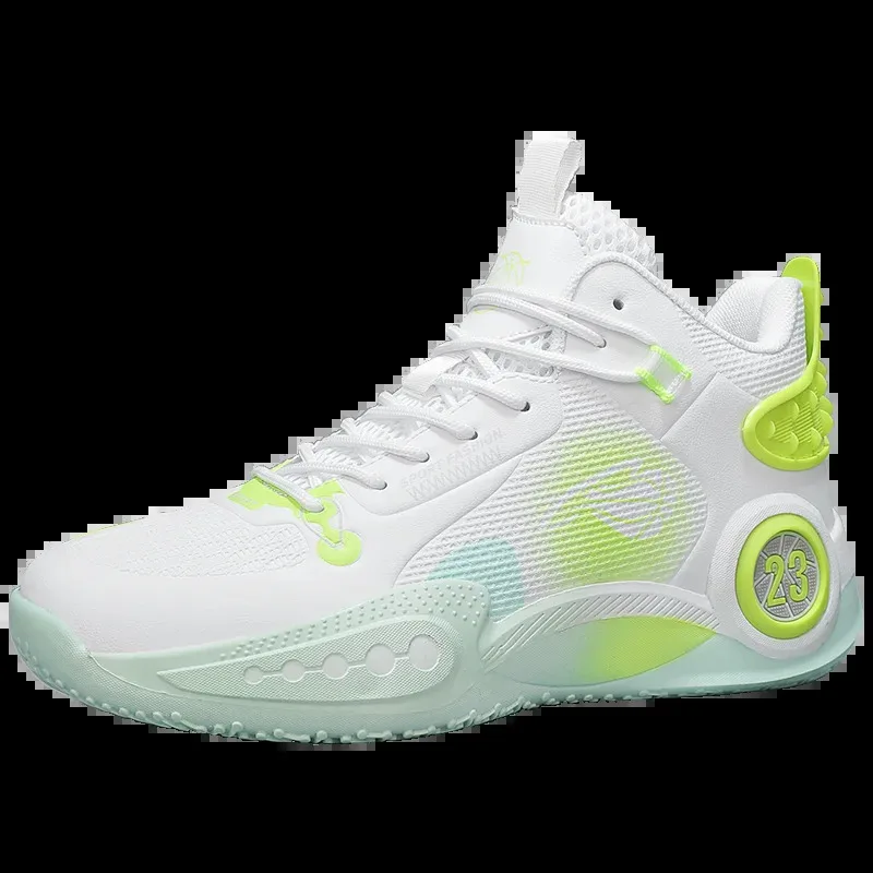 

Высококачественные противоскользящие и износостойкие практичные молодежные баскетбольные кроссовки, профессиональные спортивные кроссовки