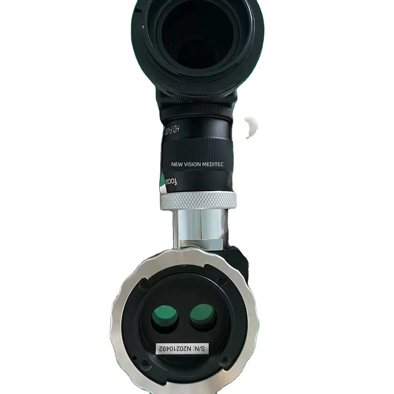 

Beam Splitter Camera Adapter for MediWorks Slit Lamps for Canon, Nikon
