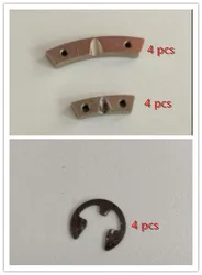 番号機械部品