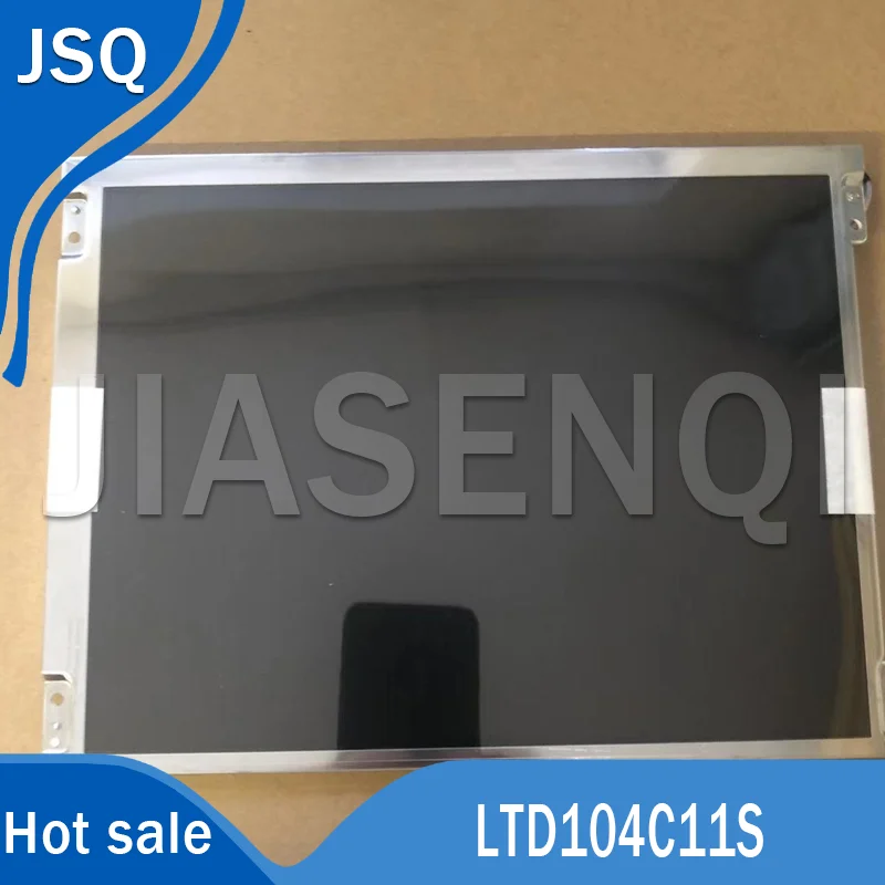 

100% Оригинальный 10,4 дюймовый ЖК-монитор LTD104C11S