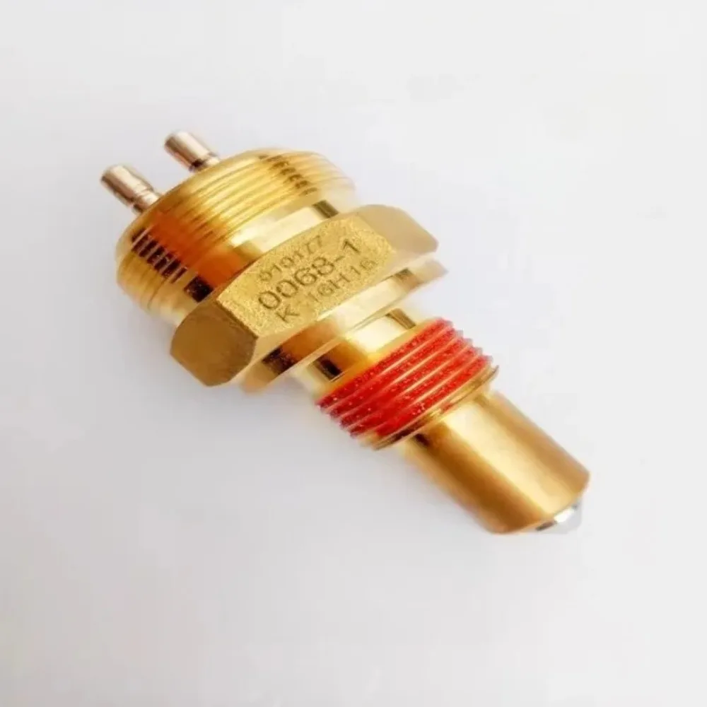 Truck Parts Reverse Light Switch 0068-1 for Dongfeng Tianlong Tianjin J6 for Sinotruk Howo for SHACMAN Delong for JAC Gallop