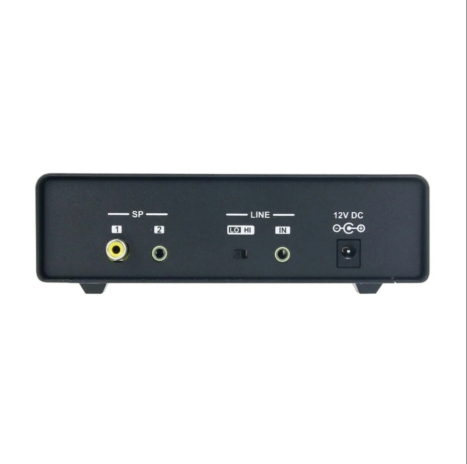 XIEGU GNR1 DSP Audio-Rauschunterdrückungsfilter für HAM HF SWLer Radios, kompatibel mit X6100 G90 G1M X5105 – Detail 7