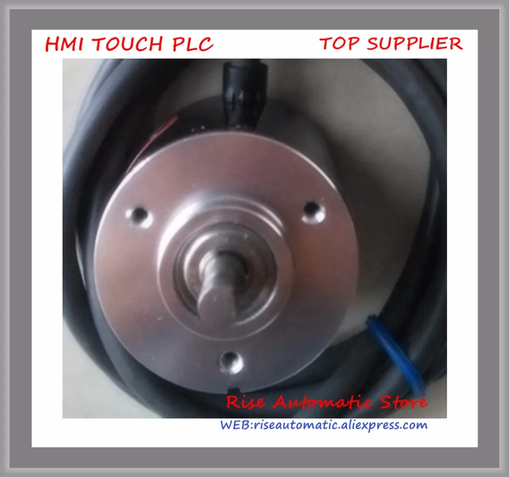 Rotary Encoder E6B2-CWZ6C 20PR 30PR 40PR 60PR 100PR 200PR 360PR 400PR 500PR 600PR 1000PR 1024PR 1800PR 2000PR 2500PR New In Box