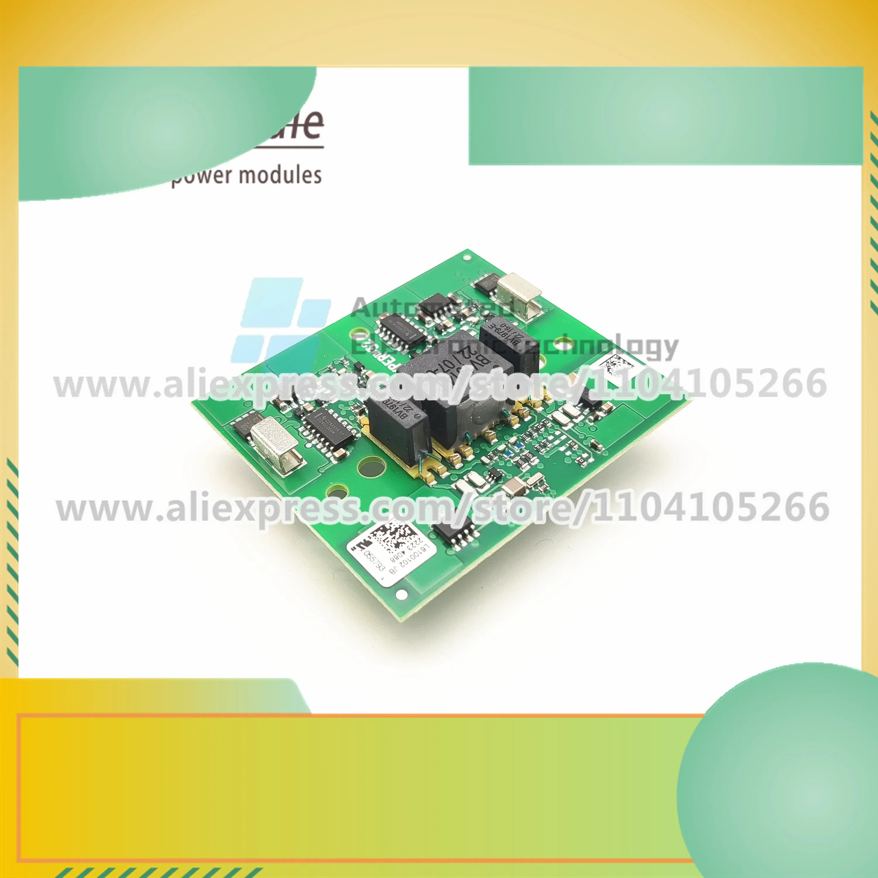 SKYPER32PROR L6100202FA SKYPER32R L6100102JB L6100200ID, 정품 IGBT 모듈 드라이버 보드 구매 가능