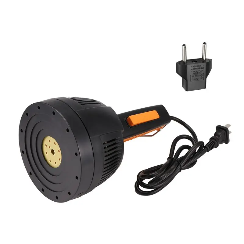 

VEHO-Hand Held Electromagnetic Induction Sealer Bottle Sealing Machine Aluminum Foil Plastic Capping Machine Sealer,EU Plug