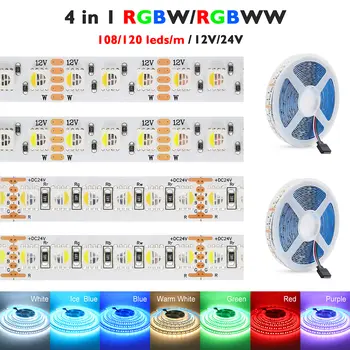 10 best sales 5050 RGB - №9
