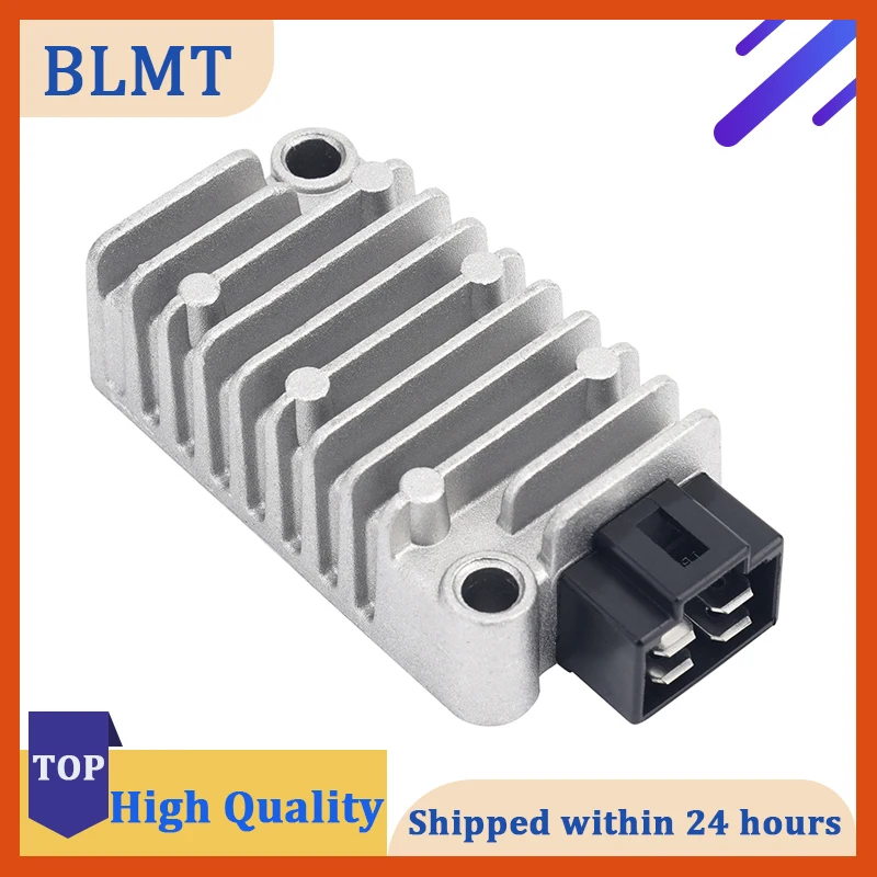 Motorcycle Regulator Rectifier For YAMAHA FZR400 MT125A ST225 TDM850 TTR225 TTR250 TW125 TW200 TW225 XJ400 XJ600 XT225 XT250