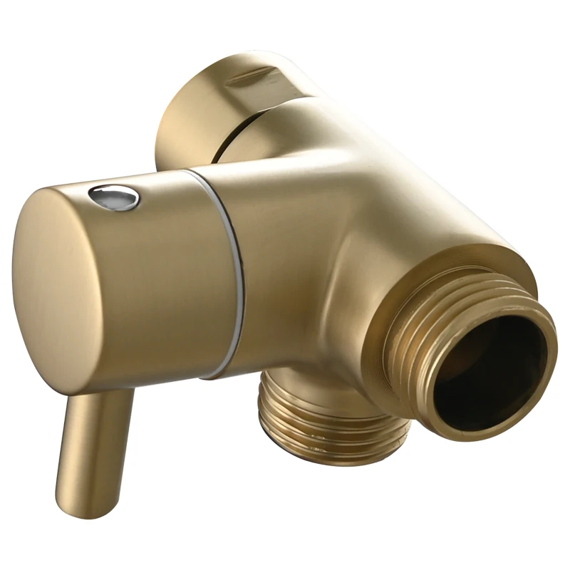 Variant: Brushed Gold