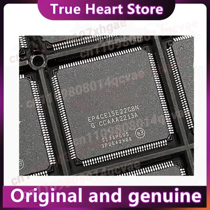 EP4CE6E22C8N/22I7N EP4CE22E22C8N/17I7N EP4CE15F23C8N/17C8N New original 1PCS./LOT