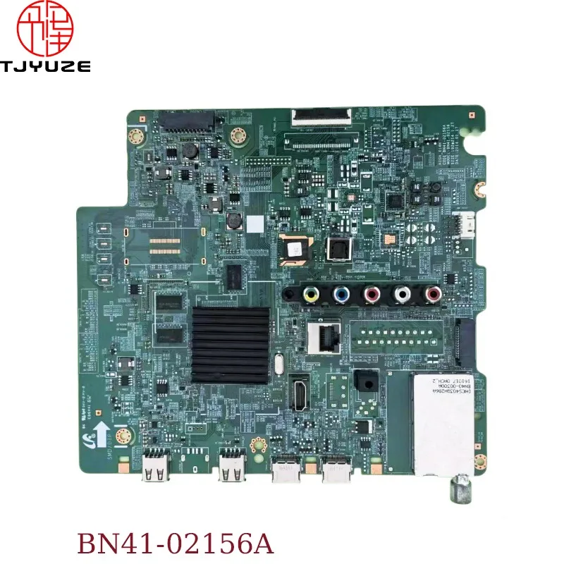 

Compatible with Samsung Main Board BN94-07642A BN41-02156A for UE32H4510AWXXH UE32H4510AW UE32H4510 TV Motherboard