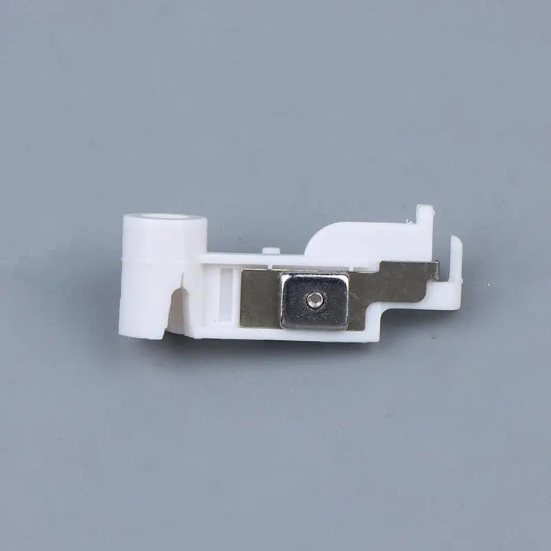 # Enhebrador de Agujas para Máquina de Coser 755643002, Repuesto Compatible con Janome, Elna, Necchi 385, Equipo de Costura Doméstico