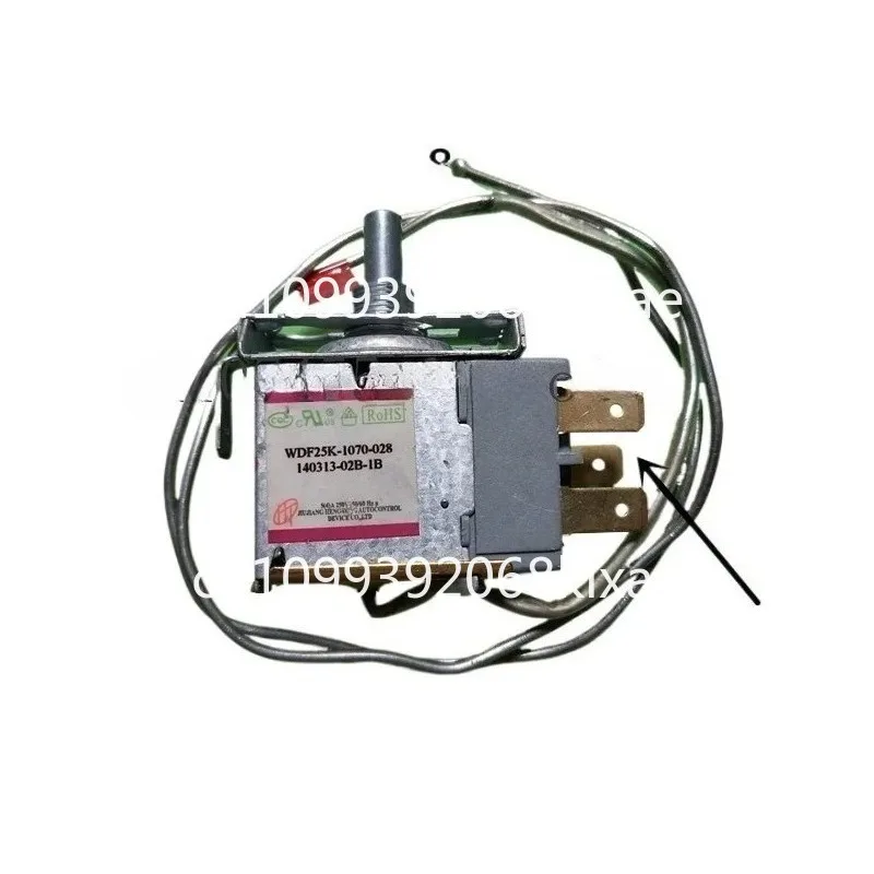 

Термостат коробчатой морозильной камеры WDF25K-1070-028 универсальный переключатель контроля температуры