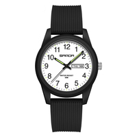 Sports Men Watches Waterproof Quartz Watch Casual Luminous Pointer Women Wristwatch Electronic Clock Relojes Hombres