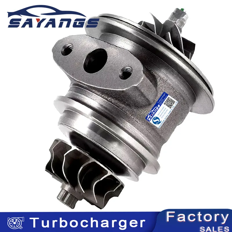 

TD025 Turbocharger Cartridge For Hyundai Tucson KIA Carens II 2.0L D4EA 28231-27000 49173-02410 49173-02412 49173-02401