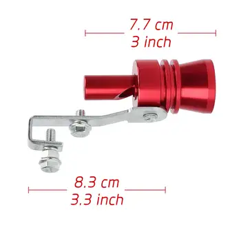 10 最佳銷售 假排氣聲 - №1