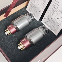 PSVANE ART 6CA7 Vacuum Tube Upgrade EL34 EL34C EL34B 6P3P KT66 6V6 KT77 6CA7 HIFI Audio Valve Electron Tube Amplifier Tube Amp