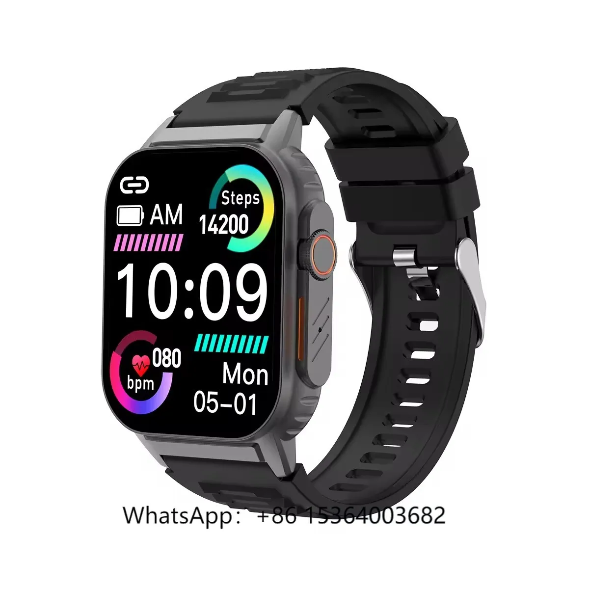 

2,01-дюймовые умные часы G41 для женщин, IP67, водонепроницаемые, с BT-вызовом, HRV, кислородом в крови и функциями календаря, трекер здоровья