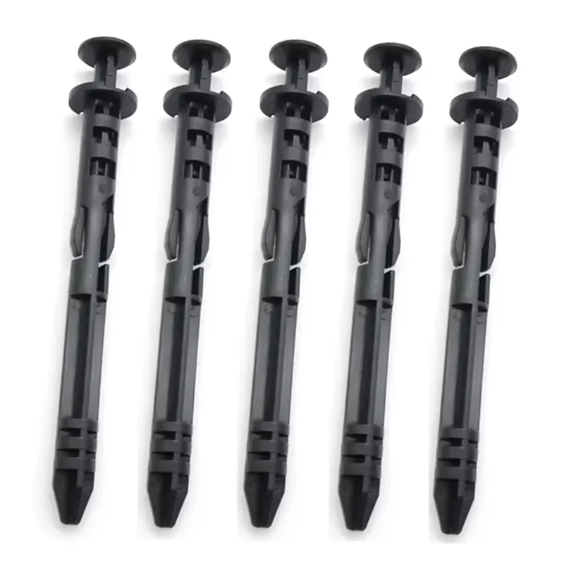 

Rear Swing Arm Guard Pin 80A512182 For Q5L High Quality Durable Strong Sensitive Black Automobile Accessories