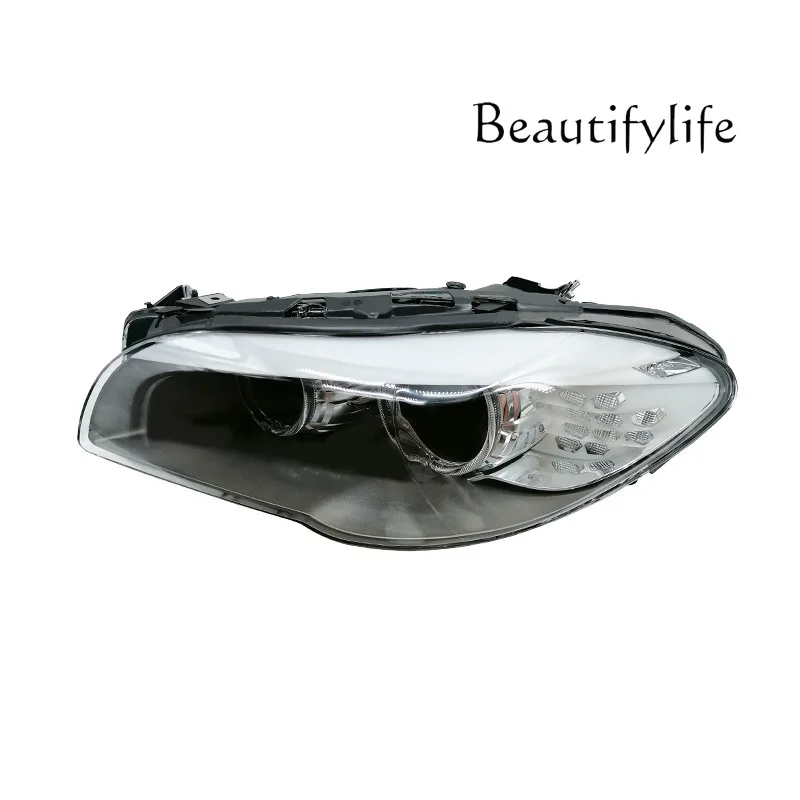 

Manufacturer wholesale is suitable for 5 series F18 headlights, car lights, daytime running lights 63117271912