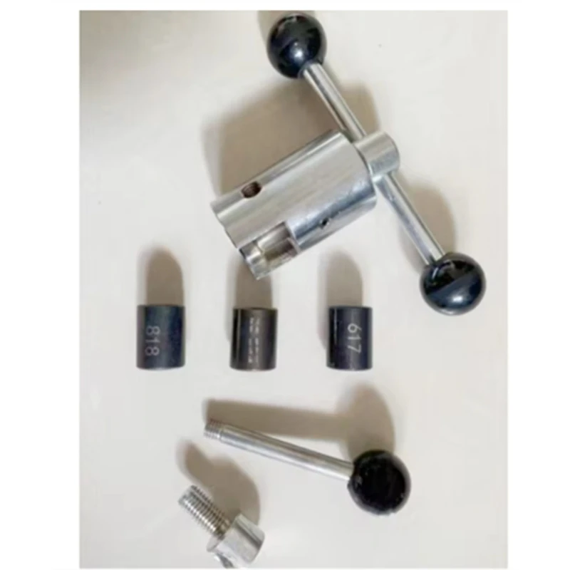 Super Sale For CR PUMP BOSCH 617 818 DELPHI Common Rail Pump Injector Fuel Metering Valve Unit Puller Repair Tools