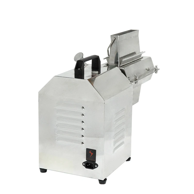 Автоматическая новая машина для сплювания куриной грудки из нержавеющей стали, тендер для мяса