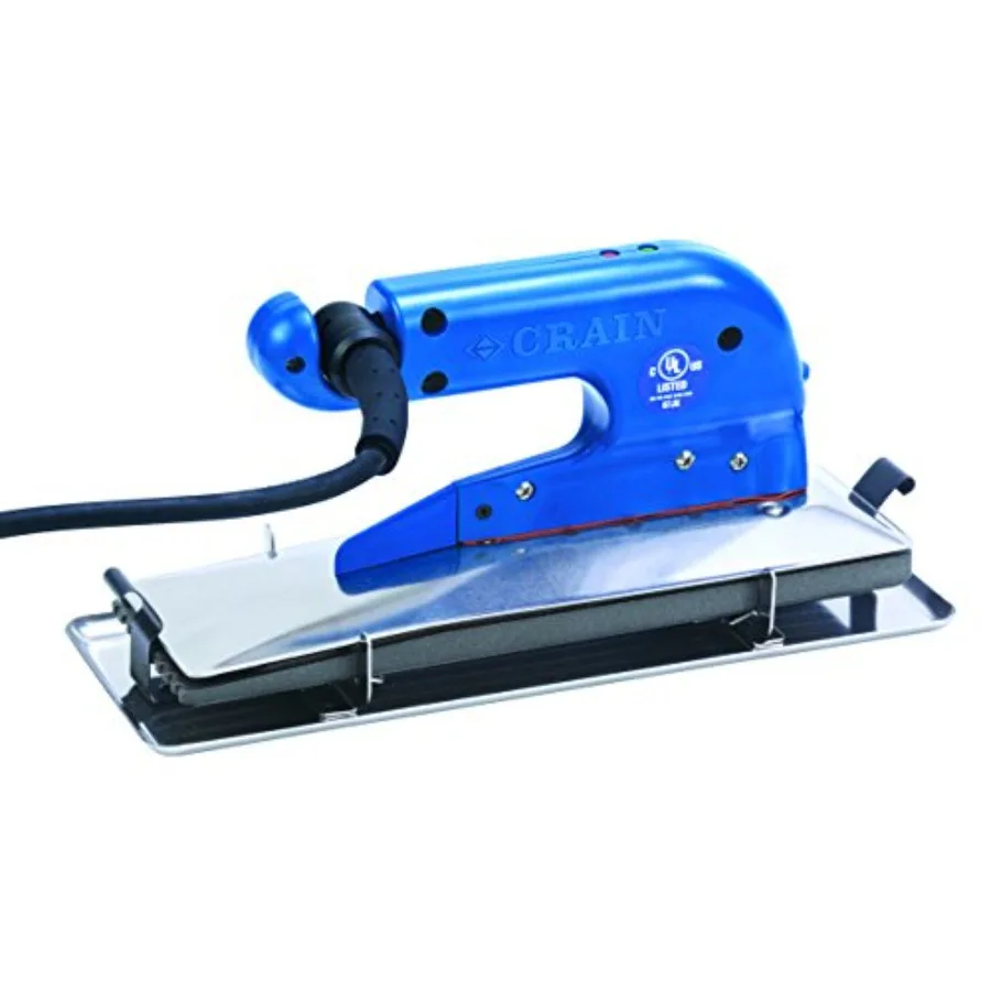 

905 Heat Iron for Carpet Tape 120 Volt