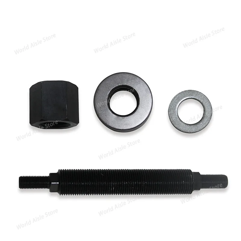 Harmonic Balancer Installation Tool Fits For Chevy SBC BBC Replacement 66515